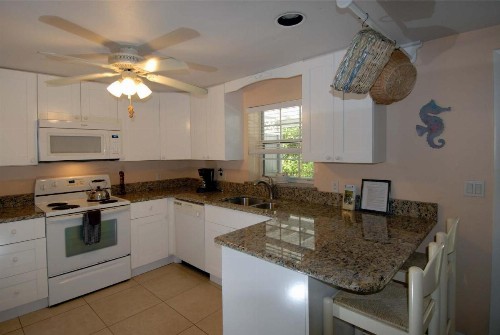 Seahorse Cottages - Adults Only - image 22