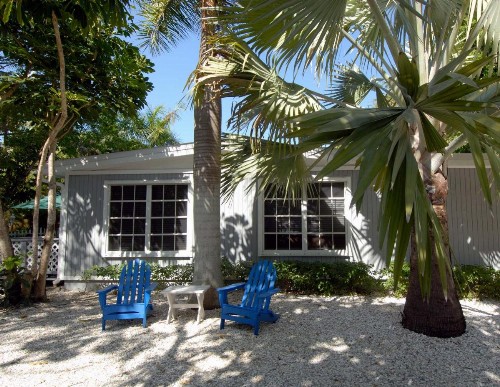 Seahorse Cottages - Adults Only - image 23