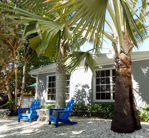 Seahorse Cottages - Adults Only - image 26