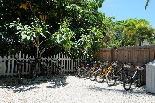 Seahorse Cottages - Adults Only - image 7