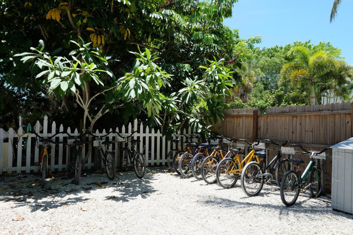 Seahorse Cottages - Adults Only - image 7