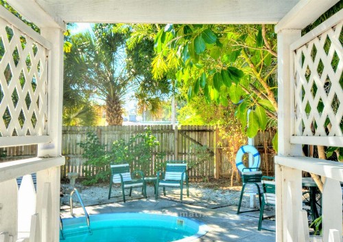 Seahorse Cottages - Adults Only - image 8