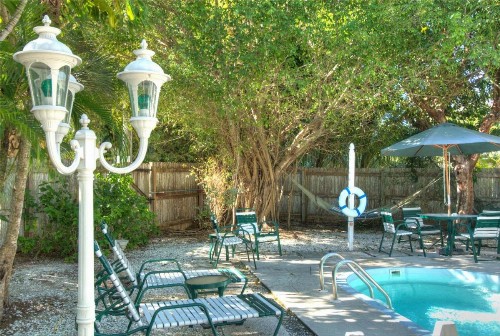 Seahorse Cottages - Adults Only - image 9