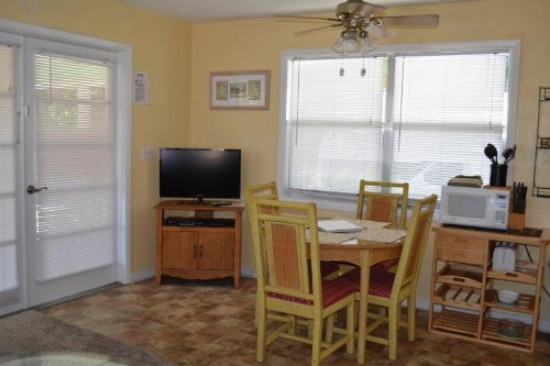 The Ibis Cottage - image 3