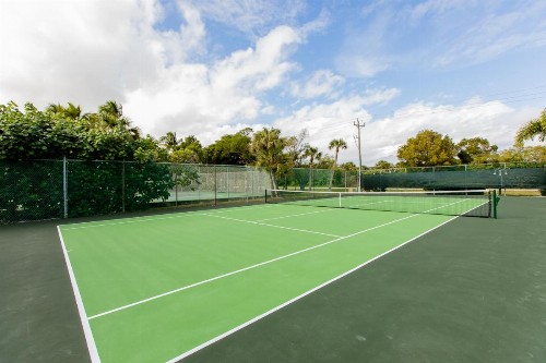VILLA SANIBEL 1E - image 1