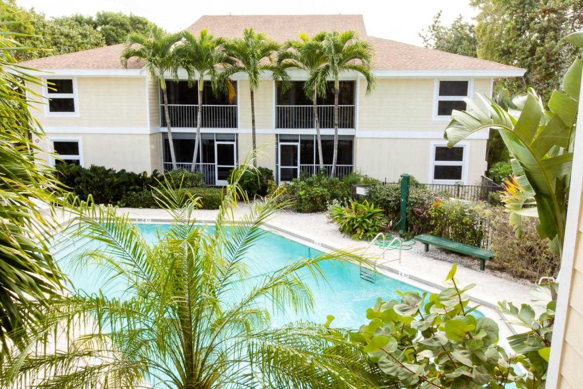 VILLA SANIBEL 1E - image 2
