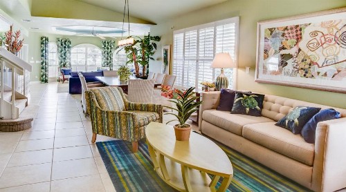 Conch-Captiva Beach Villas - image 10