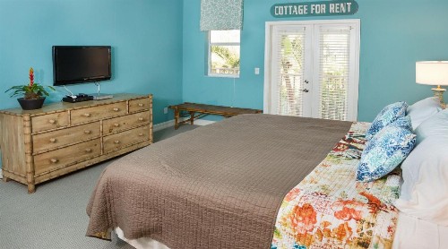 Conch-Captiva Beach Villas - image 12