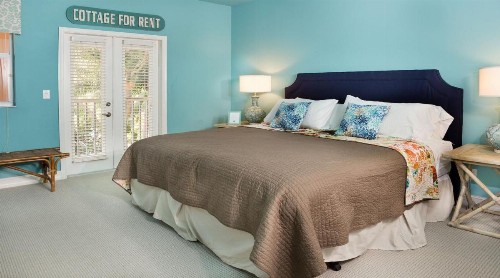 Conch-Captiva Beach Villas - image 6