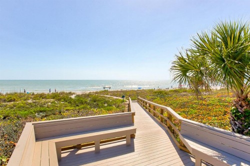 Tarpon Beach 202 - image 12