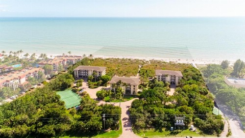 Tarpon Beach 202 - image 6