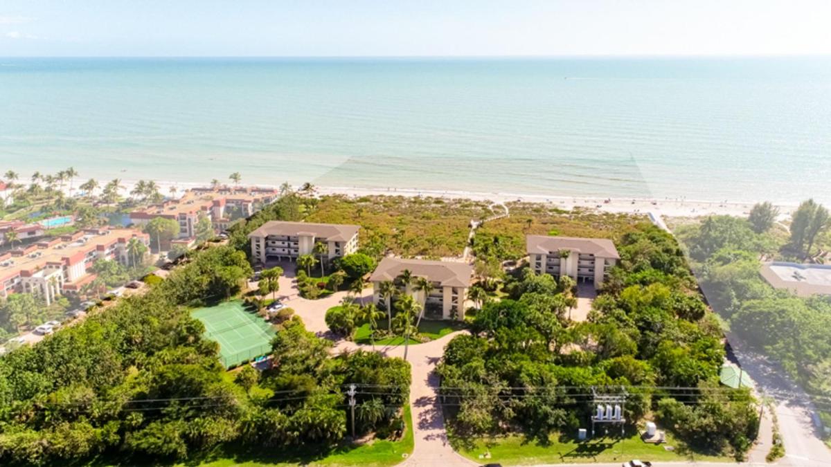 Tarpon Beach 202 - image 6