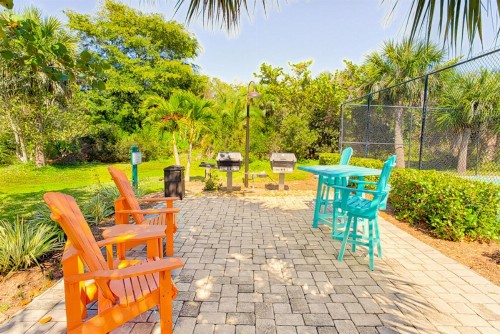 Tarpon Beach 202 - image 9