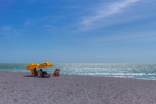 Sea Dreams- Captiva Shores 8A - image 10