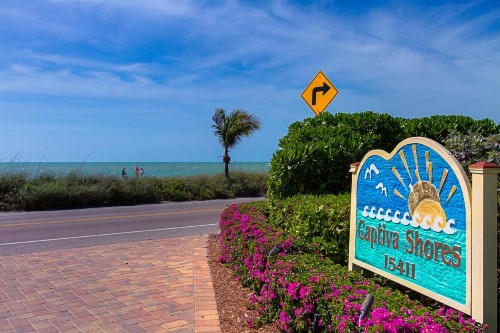 Sea Dreams- Captiva Shores 8A - image 12