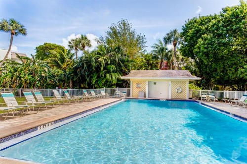 Sea Dreams- Captiva Shores 8A - image 3