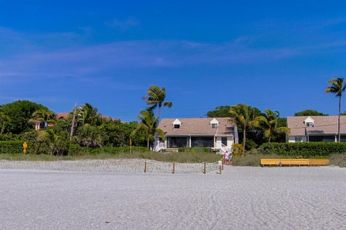 Sea Dreams- Captiva Shores 8A - image 6