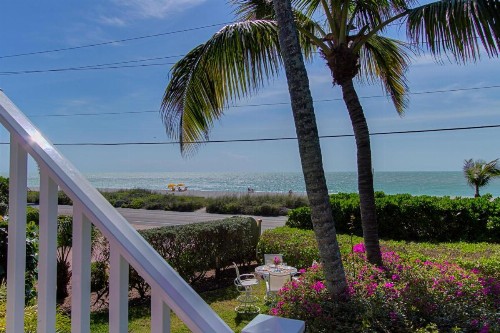Sea Dreams- Captiva Shores 8A - image 8