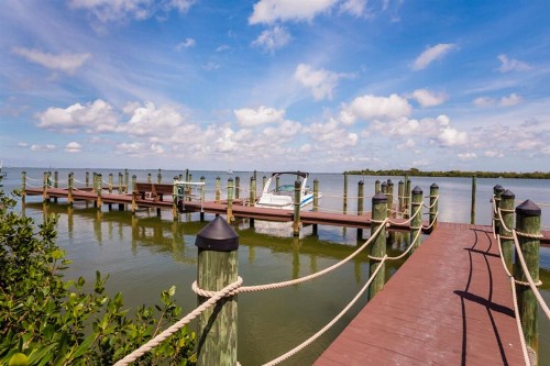 Sea Dreams- Captiva Shores 8A - image 9