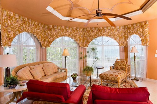 Donax - Captiva Beach Villas