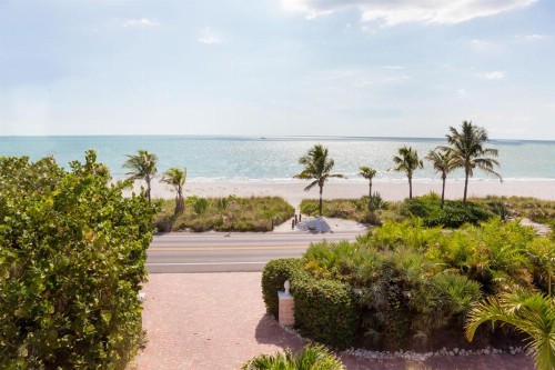 Donax - Captiva Beach Villas - image 11