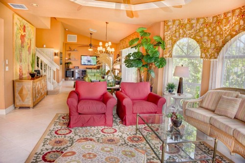 Donax - Captiva Beach Villas - image 12