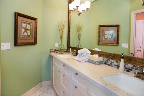 Donax - Captiva Beach Villas - image 6