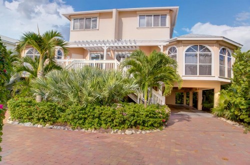 Donax - Captiva Beach Villas - image 7