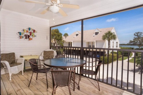 Bay Breeze Cottage-Captiva Shores 3A - image 5