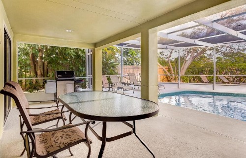 Green Heron House - image 7