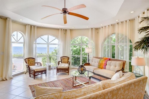 Ark-Captiva Beach Villas - image 11