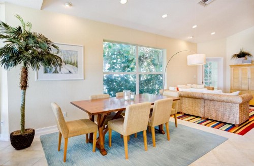 Ark-Captiva Beach Villas - image 7