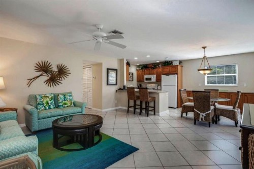 Sanibel Arms C4