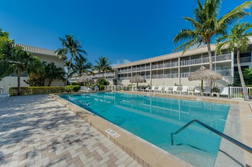 Sanibel Siesta On The Beach Unit 306 Condo - image 7