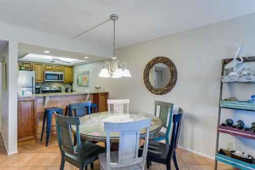 Sanibel Siesta On The Beach Unit 306 Condo - image 9