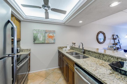 Sanibel Siesta On The Beach Unit 306 Condo - image 1