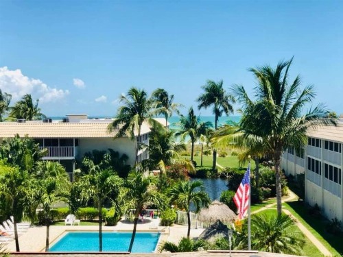 Sanibel Siesta On The Beach Unit 306 Condo - image 3