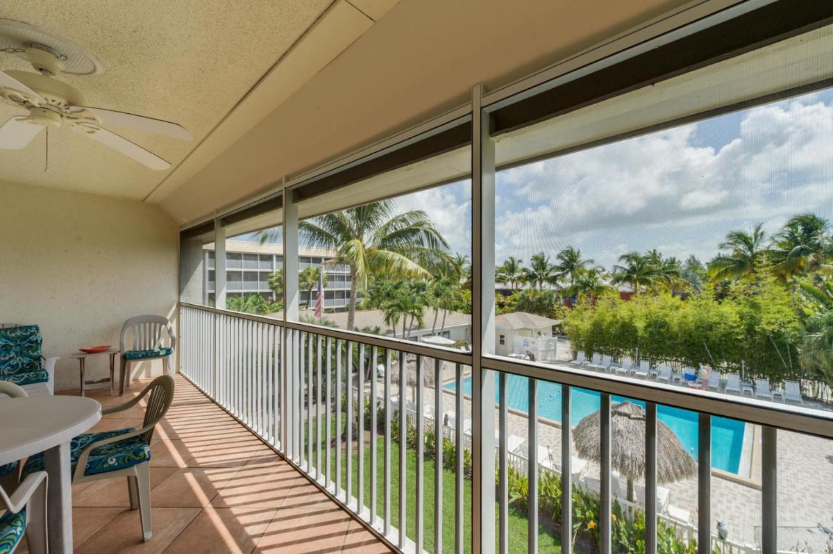 Sanibel Siesta On The Beach Unit 306 Condo - image 5