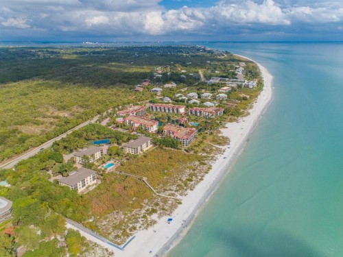 Tarpon Beach 104 - image 6