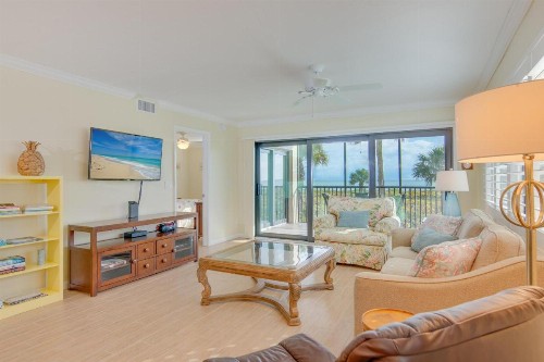 Tarpon Beach 104 - image 7