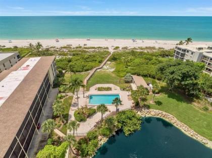 Apartment in Sanibel Florida