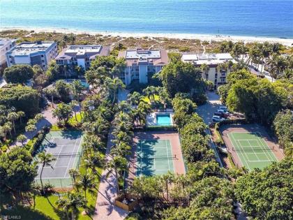 Apartment in Sanibel Florida