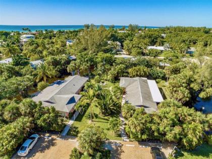 Holiday homes in Sanibel Florida