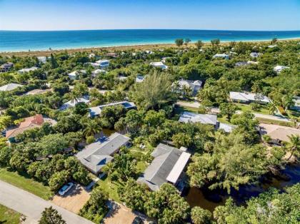 Holiday homes in Sanibel Florida