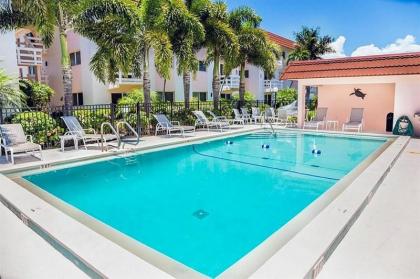 Apartment in Sanibel Florida