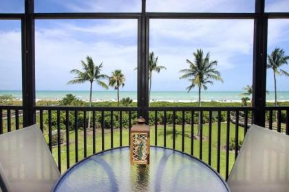 Compass Point 122 Sanibel