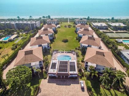 Apartment in Sanibel Florida