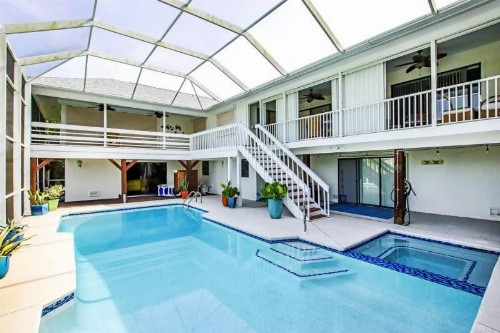 Sandcastle Home - image 1