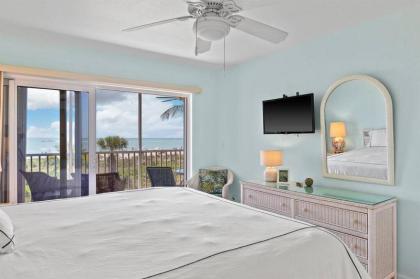 Gorgeous Oceanfront Residence in Exclusive Sanibel Surfside - image 10