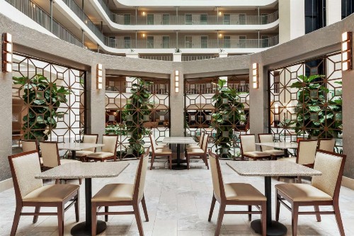 Embassy Suites by Hilton Santa Ana Orange County Airport - image 10